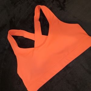 Old Navy sports bra